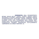 Refil Sabonete Líquido Dove Pele Sensível Com Glicerina 200ml