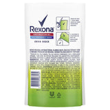 Sabonete Corporal Rexona Antibacterial Erva-Doce, Líquido, 1 Unidade Com 200Ml