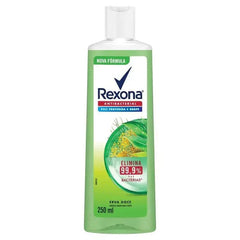 Sabonete Corporal Rexona Antibacterial Erva-Doce, Líquido, 1 Unidade Com 250Ml