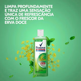 Sabonete Corporal Rexona Antibacterial Erva-Doce, Líquido, 1 Unidade Com 250Ml