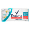 Unilever Sabonete Corporal Rexona Antibacterial Fresh, Barra, 1 Unidade Com 84G