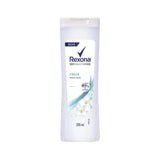 Sabonete Corporal Rexona Antibacterial Fresh, Líquido, 1 Unidade Com 200Ml