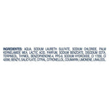 Sabonete Corporal Rexona Antibacterial Fresh, Líquido, Refil, 1 Unidade Com 200Ml