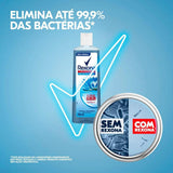 Sabonete Corporal Rexona Antibacterial Limpeza Profunda, Líquido, 1 Unidade Com 250Ml