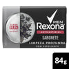 Unilever Sabonete Corporal Rexona Antibacterial Men, Barra, 1 Unidade Com 84G