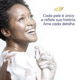 Sabonete Dove Cuida & Protege Antibacteriano, Barra, 6 Unidades Com 90G Cada, Leve Mais Pague Menos
