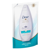 Sabonete Dove Cuida & Protege Antibacteriano, Refil, Líquido, 1 Unidade Com 200Ml