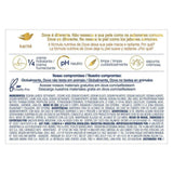 Sabonete Dove Delicious Care Karité e Baunilha, Barra, 1 Unidade Com 90G