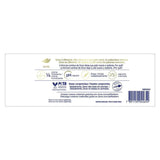 Sabonete Dove Delicious Care Karité e Baunilha, Barra, 6 Unidades Com 90G Cada