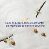 Sabonete Dove Delicious Care Karité e Baunilha, Barra, 6 Unidades Com 90G Cada