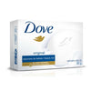 Unilever Sabonete Dove Original Barra, 1 Unidade Com 90G