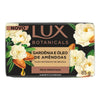 Unilever Sabonete Em Barra Lux Botanicals Gardênia e Óleo de Amêndoas Glicerinado 85g