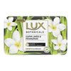 Unilever Sabonete Glicerinado Lux Botanicals Capim-Limão e Frangipani, Barra Com 1 Unidade de 85G