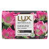 Unilever Sabonete Glicerinado Lux Botanicals Flor de Lótus, Barra Com 1 Unidade de 85G