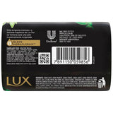 Sabonete Glicerinado Lux Botanicals Flor de Verbena, Barra Com 1 Unidade de 85G