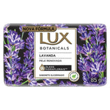 Sabonete Glicerinado Lux Botanicals Lavanda, Barra Com 1 Unidade de 85G
