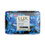 Sabonete Glicerinado Lux Botanicals Lírio Azul, Barra Com 1 Unidade de 85G