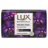 Unilever Sabonete Glicerinado Lux Botanicals Orquídea Negra, Barra Com 1 Unidade de 85G