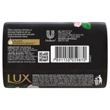 Sabonete Glicerinado Lux Botanicals Rosas Francesas, Barra Com 1 Unidade de 85G