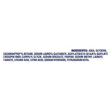 Sabonete Líquido Baby Dove Hora de Dormir Refil 180Ml