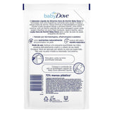 Sabonete Líquido Baby Dove Hora de Dormir Refil 180Ml