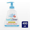 Unilever Sabonete Líquido Dove Baby Hidratação Enriquecida 400Ml