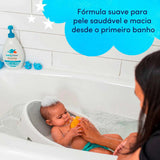 Sabonete Líquido Dove Baby Hidratação Enriquecida 400Ml