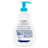 Sabonete Líquido Dove Baby Hidratação Enriquecida 400Ml