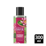 Sabonete Líquido Lux Essencias Do Brasil Vitoria-Regia 300 Ml