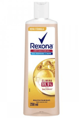 Sabonete Líquido Rexona Multiv 250 Ml