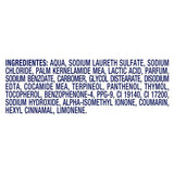 Sabonete Líquido Rexona Multiv 250 Ml