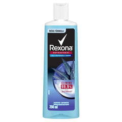 Sabonete Líquidorexona Active 250 Ml