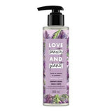 Sabonete Love Beauty And Planet Líquido, Relaxing Rain, 300Ml