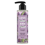 Sabonete Love Beauty And Planet Líquido, Relaxing Rain, 300Ml