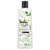 Sabonete Lux Botanicals Buquê de Jasmim, Líquido Com 250Ml