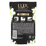 Sabonete Lux Botanicals Capim-Limão e Frangipani, Refil, Líquido Com 200Ml