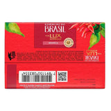 Sabonete Lux Botanicals Essências Do Brasil Bromélia, Barra Com 1 Unidade de 120G