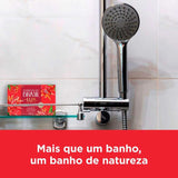 Sabonete Lux Botanicals Essências Do Brasil Bromélia, Barra Com 1 Unidade de 120G