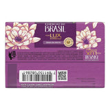 Sabonete Lux Botanicals Essências Do Brasil Dama-Da-Noite, Barra Com 1 Unidade de 120G