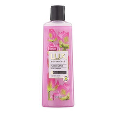 Sabonete Lux Botanicals Flor de Lótus, Líquido Com 250Ml