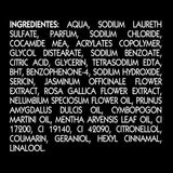 Sabonete Lux Botanicals Flor de Lótus, Refil, Líquido Com 200Ml