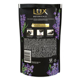 Sabonete Lux Botanicals Lavanda, Refil, Líquido Com 200Ml