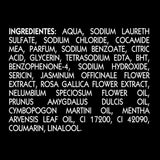 Sabonete Lux Botanicals Lavanda, Refil, Líquido Com 200Ml