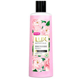 Sabonete Lux Botanicals Rosas Francesas, Líquido Com 250Ml