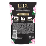 Sabonete Lux Botanicals Rosas Francesas, Refil, Líquido Com 200Ml