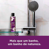 Sabonete Para Mãos Lux Botanicals Essências Do Brasil Dama-Da-Noite, Líquido, 1 Unidade Com 300Ml