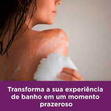 Sabonete Para Mãos Lux Botanicals Essências Do Brasil Dama-Da-Noite, Líquido, 1 Unidade Com 300Ml