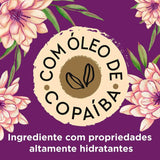 Sabonete Para Mãos Lux Botanicals Essências Do Brasil Dama-Da-Noite, Líquido, 1 Unidade Com 300Ml
