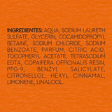 Sabonete Para Mãos Lux Botanicals Essências Do Brasil Flor Do Cajueiro, Líquido, 1 Unidade Com 300Ml