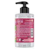 Sabonete Para Mãos Lux Botanicals Essências Do Brasil Vitória-Régia, Líquido,1 Unidade Com 300Ml